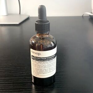 Aesop Lucent Facial Concentrate 2.0 fl oz
